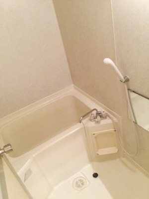 【浴室】 | グランエクセル武庫