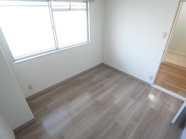 サイコート鈴蘭台の内装|各部屋、綺麗に改装済みです