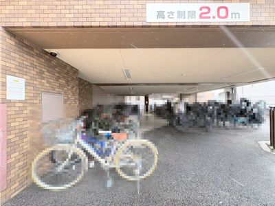 【その他共用部分】 | レジディア千里万博公園