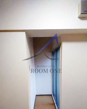 マリオン鶯谷第二の内装