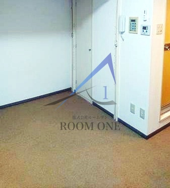 マリオン鶯谷第二