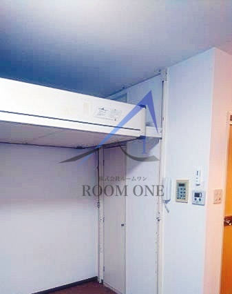 マリオン鶯谷第二