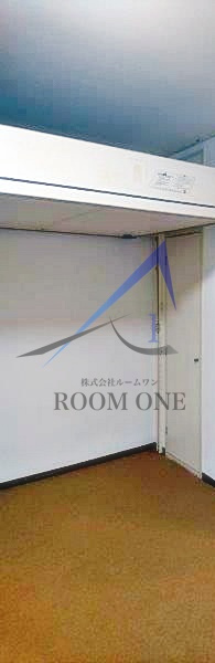 マリオン鶯谷第二