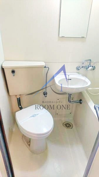 マリオン鶯谷第二