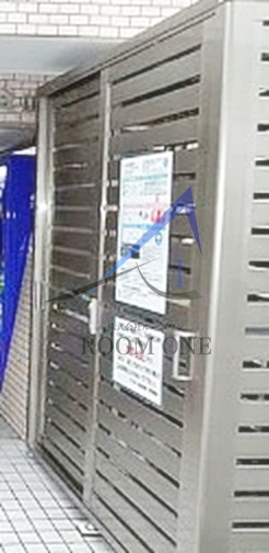 マリオン鶯谷第二