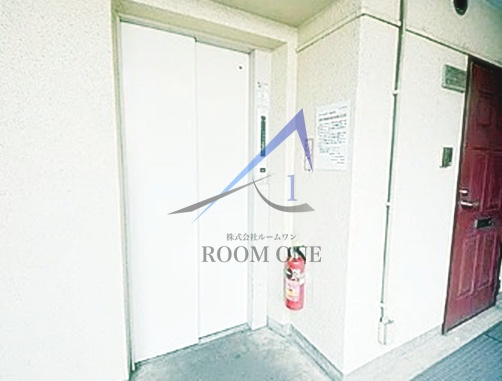 マリオン鶯谷第二