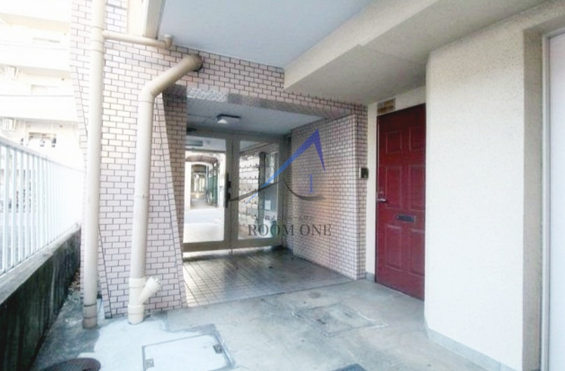 マリオン鶯谷第二