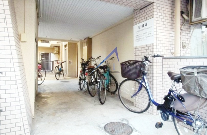 マリオン鶯谷第二