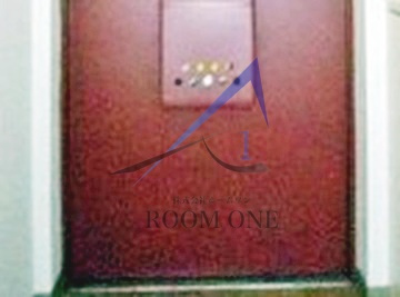 マリオン鶯谷第二の玄関|玄関です。