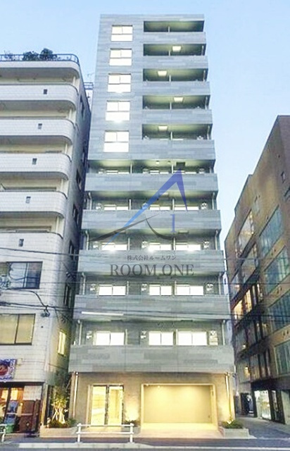 プレミアムキューブＧ上野