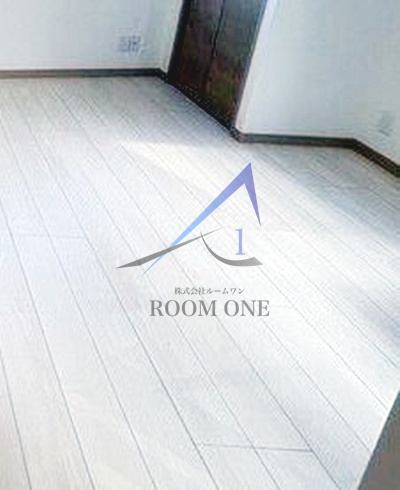 リタ十条の寝室|寝室です。