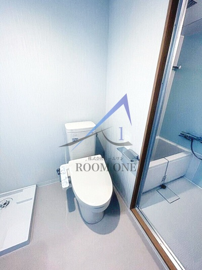 リタ十条のトイレ|トイレです。