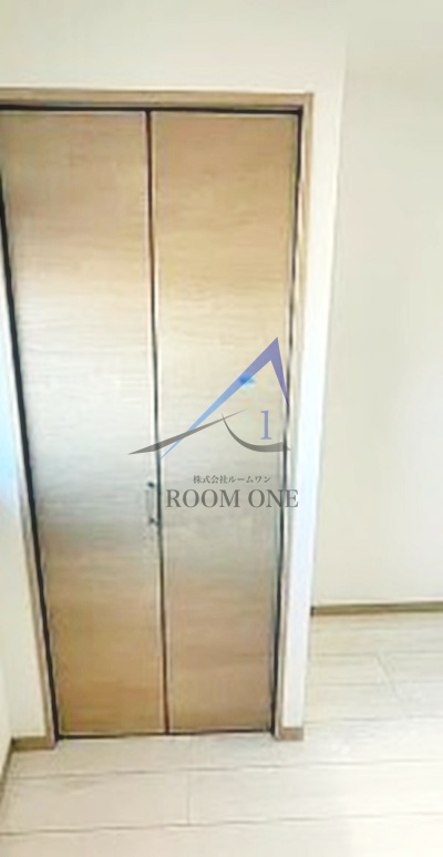 リタ十条の収納|収納です。