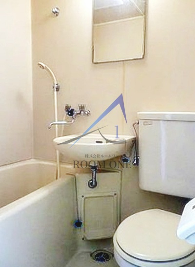 トップ千早町の浴室|お風呂です。