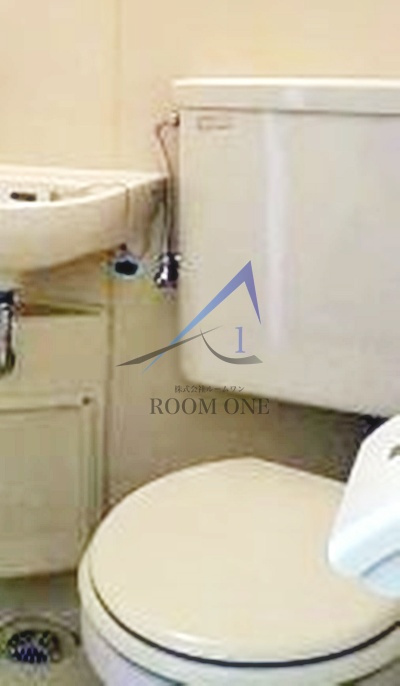 トップ千早町のトイレ|トイレです。