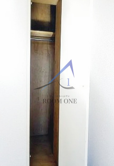 トップ千早町の収納|収納です。