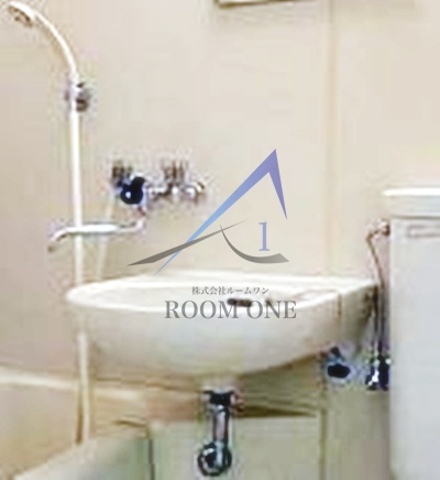 トップ千早町の洗面所|洗面台です。