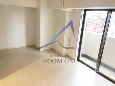 ガリシア大塚Ｓｏｕｔｈの居間・リビング|洋室のお部屋です。