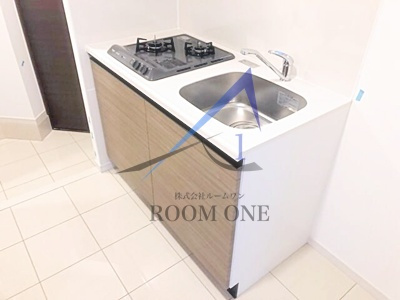 ガリシア大塚Ｓｏｕｔｈのキッチン|キッチンです。