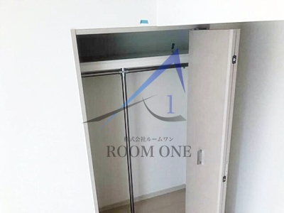 ガリシア大塚Ｓｏｕｔｈの収納|収納です。