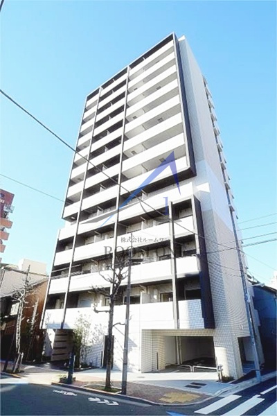 ステージグランデ元浅草