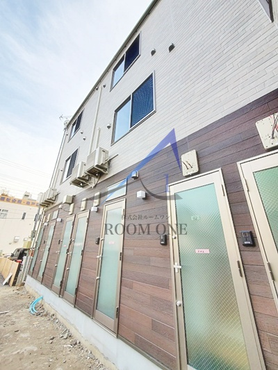 リオグランデ亀戸