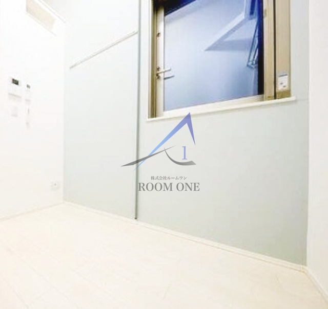 ハーモニーテラス日ノ出町の寝室|寝室です。