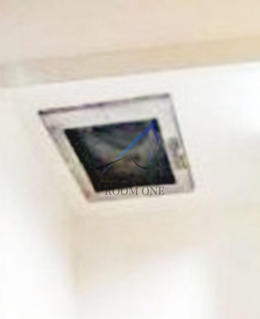 ハーモニーテラス日ノ出町の内装