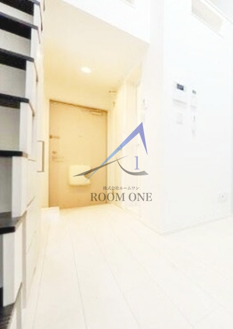 ハーモニーテラス日ノ出町