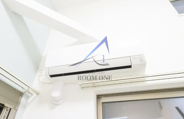 ハーモニーテラス日ノ出町