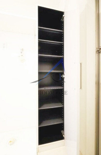 ハーモニーテラス日ノ出町