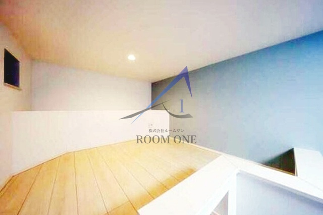 ハーモニーテラス日ノ出町