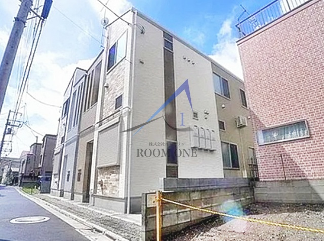 ハーモニーテラス日ノ出町