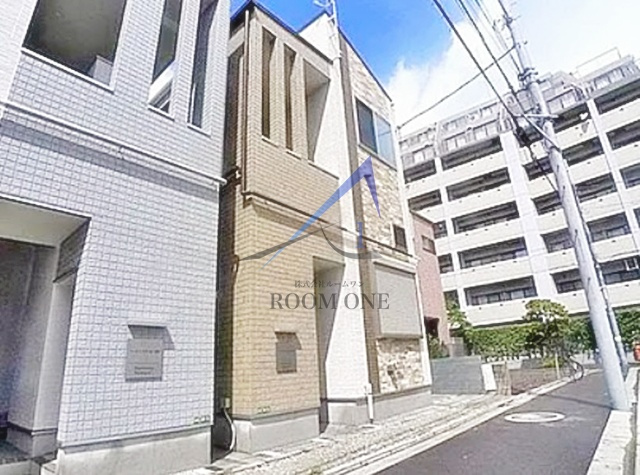 ハーモニーテラス日ノ出町