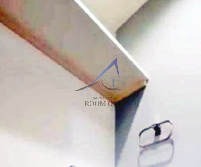 ハーモニーテラス日ノ出町