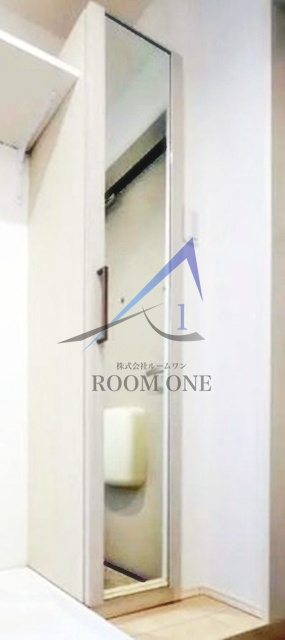 ハーモニーテラス日ノ出町