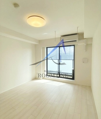 RELUXIA赤羽志茂の居間・リビング|洋室のお部屋です。