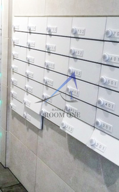 プレセダンヒルズ北千住