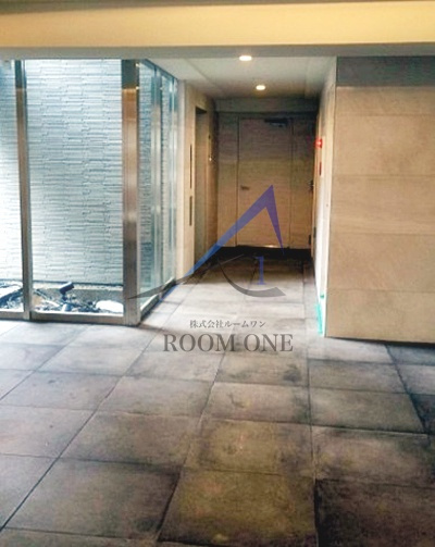 プレセダンヒルズ北千住