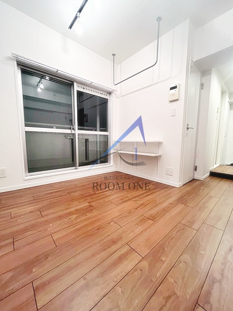 ハイネス要町の寝室|寝室です。