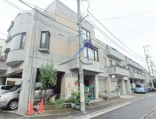 エトワール仲宿