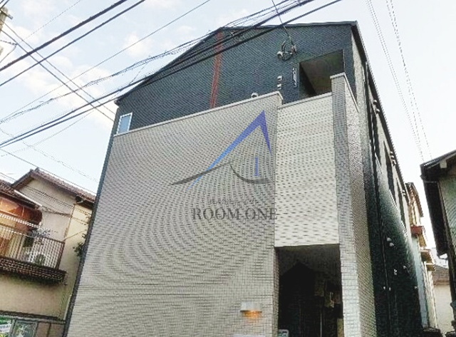 エクシード上池袋