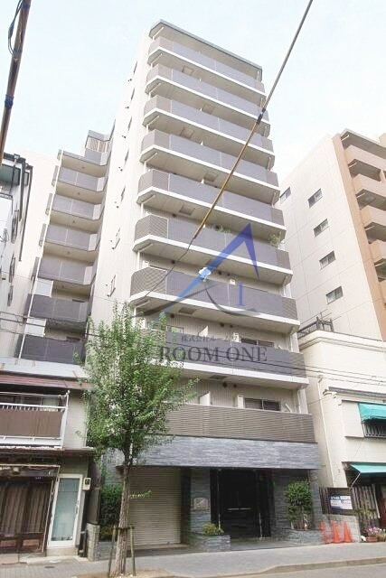 プレール・ドゥーク新御徒町