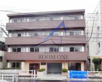 スカイコート板橋本町