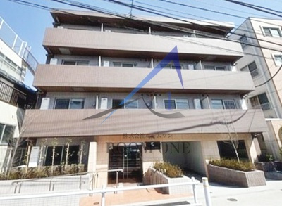 スカイコート板橋本町