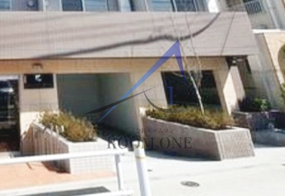 スカイコート板橋本町