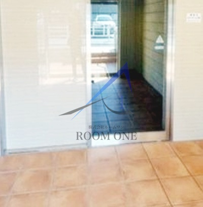 スカイコート板橋本町