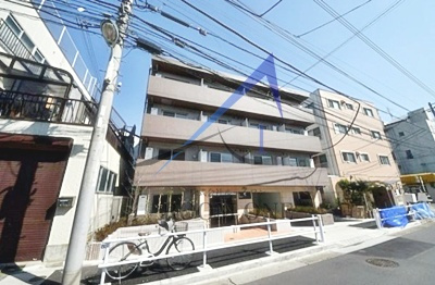 スカイコート板橋本町