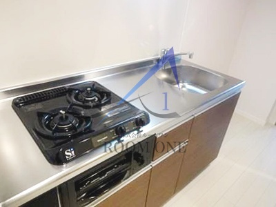 スカイコート板橋本町のキッチン|キッチンです。