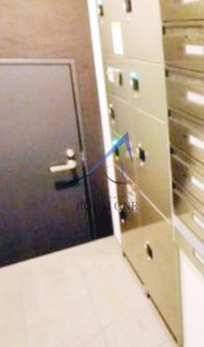 ＺＸ　ｍｉｎａｍｉ－Ｏｔｓｕｋａのその他共用部分|宅配ボックスです。